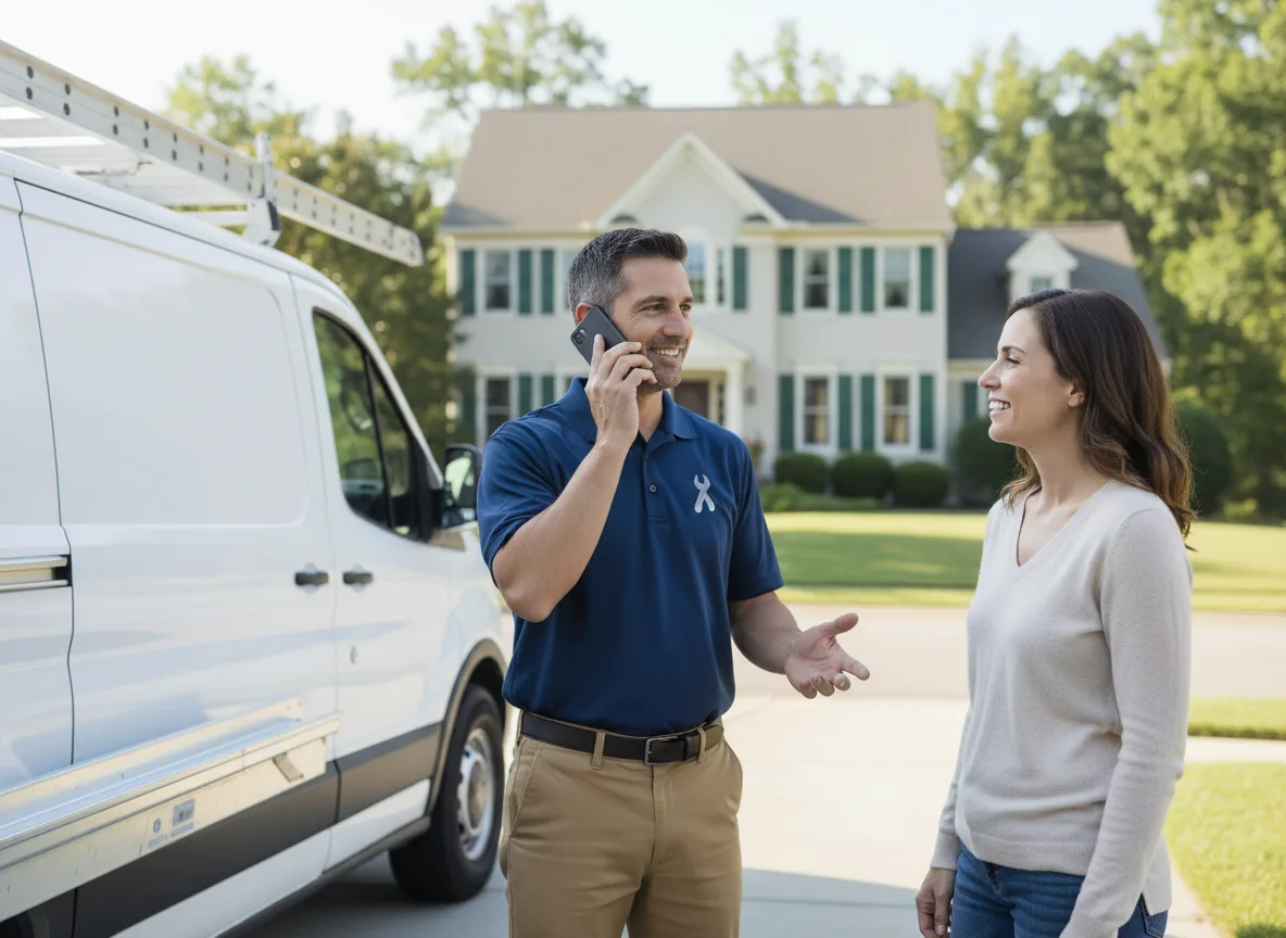 Home Gutter Service Hermleigh, TX FAQs